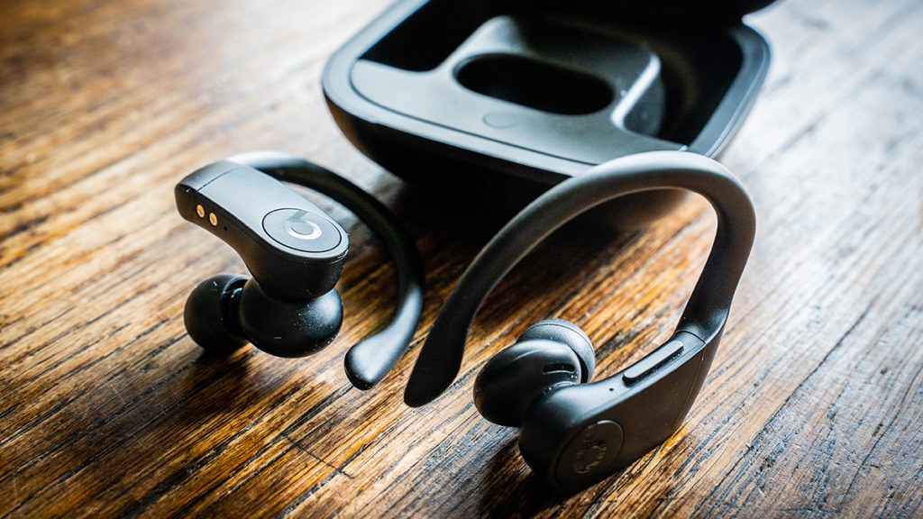 Powerbeats Pro Headphones