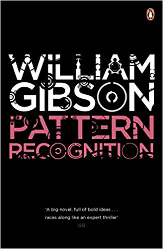 Pattern Recognition