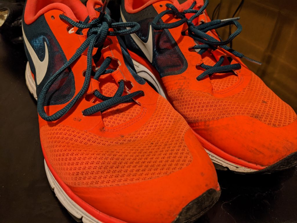 Running Shoes