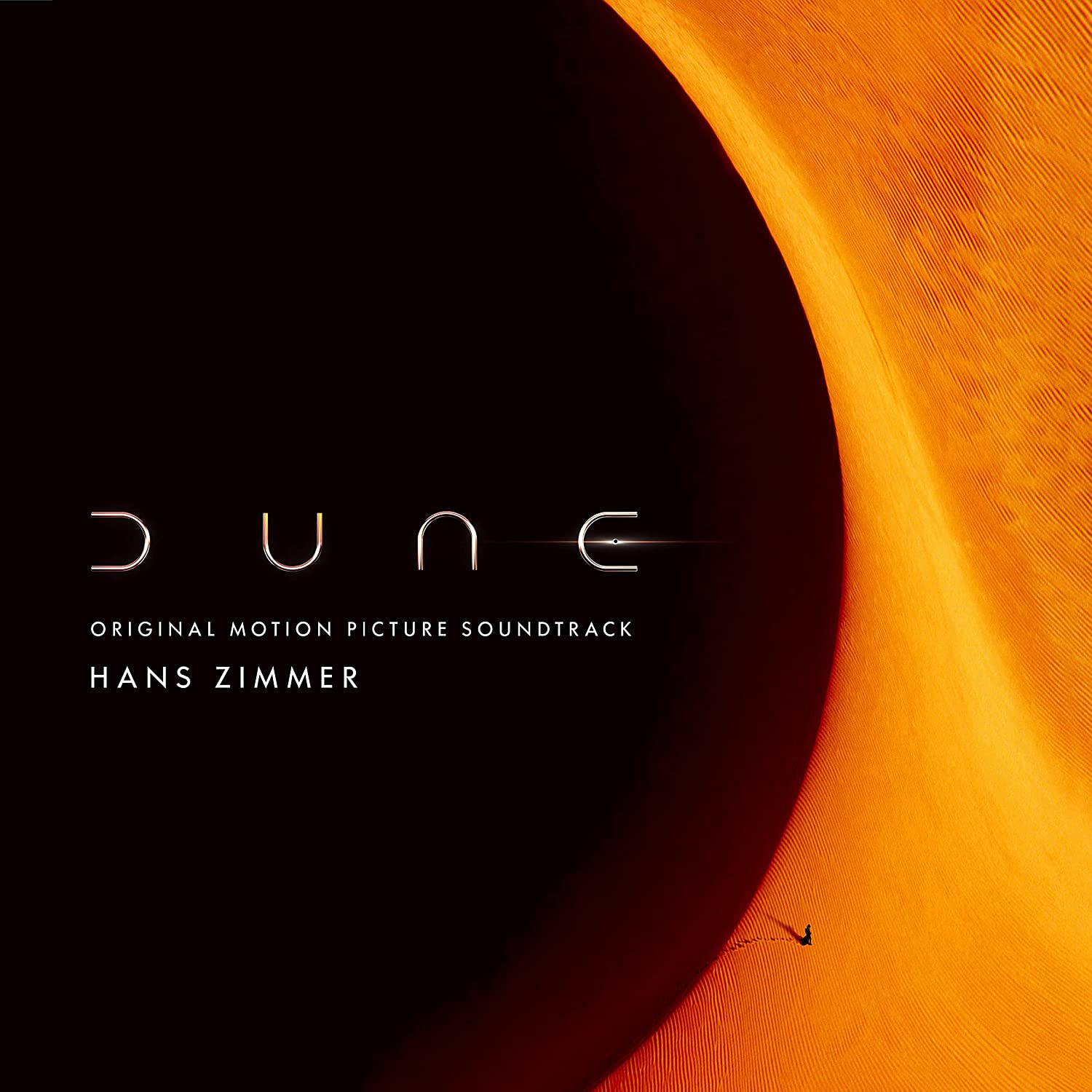 Dune Soundtrack