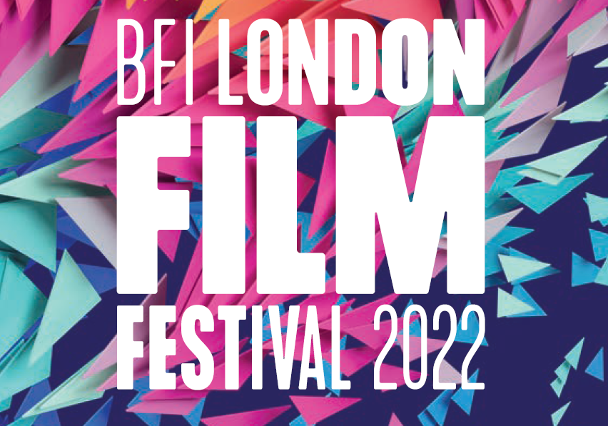 Notes from the London Film Festival #1