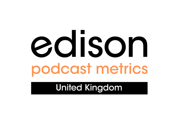 Edison Podcast Metrics UK